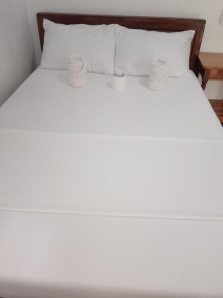 Jeno Tourist Inn 산 비센테 외부 사진